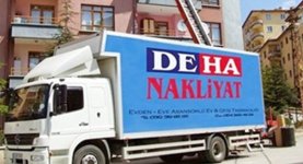 Deha Evden Eve Nakliyat